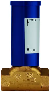 GROHE UP-Ventil-Unterteil 29802_2 vormont. Oberteil DN20 DIN 18534:2017