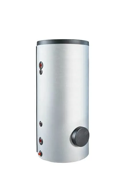 NIBE Kälte Pufferspeicher DD-ST9050FC 475 l