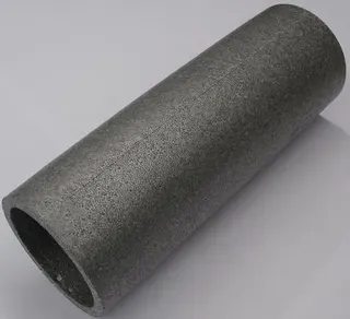 NIBE Isorohr DN 125 Länge 1000mm inkl. Verbindungsmuffe