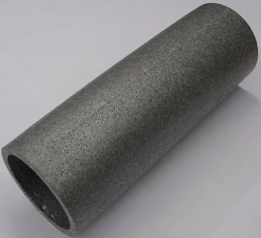 NIBE Isorohr DN 160 Länge 1000mm inkl. Verbindungsmuffe