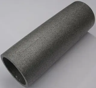NIBE Isorohr DN 160 Länge 1000mm inkl. Verbindungsmuffe