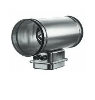 NIBE Vorheizregister EAH 20-900 für ERS 20-250