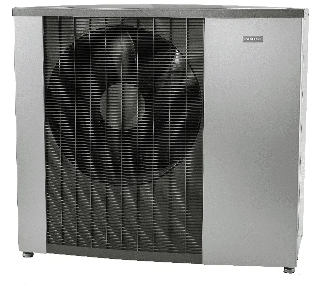 NIBE F2120-16 Luft/Wasser Wärmepumpe