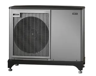 NIBE Anschlussset für F2040 EG DN25