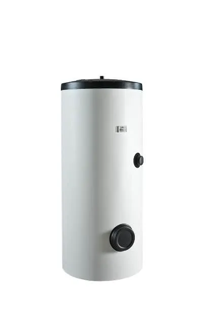 NIBE Brauchwasserspeicher DD-WH 30301F 295 l