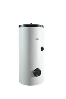NIBE Brauchwasserspeicher DD-WH 30301F 295 l
