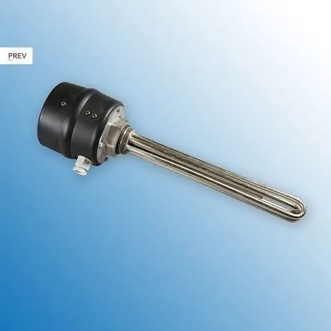 NIBE Heizpatrone 9KW