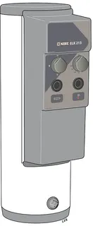 NIBE ELK 213 Heizkassette 13 kW
