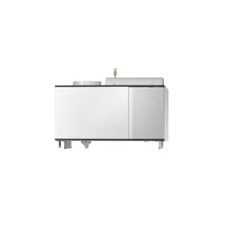 NIBE Abluftmodul FLM S45