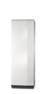 NIBE Brauchwasserspeicher VPBS S300 E Solar-Brauchwasserspeicher