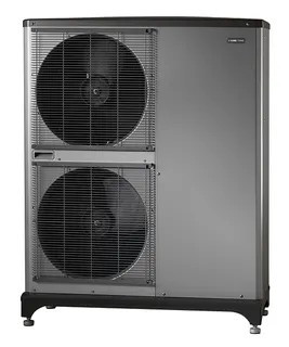 NIBE F2040-16 Außenluft Wärmepumpe