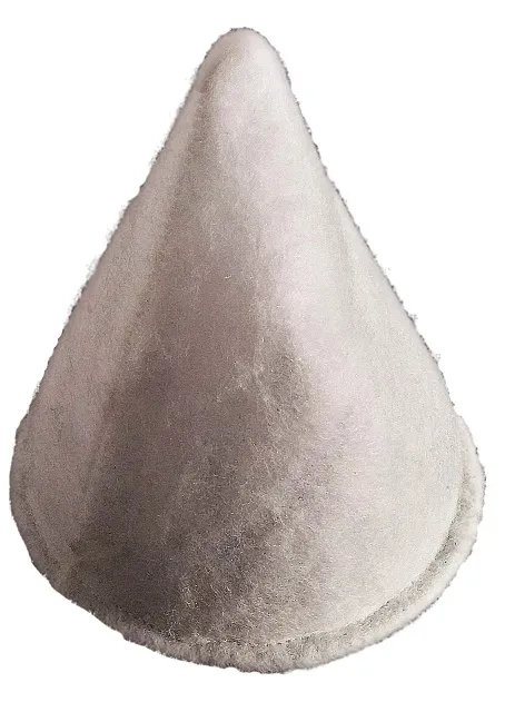 NIBE Filter G3 für Abluftventil DN 100