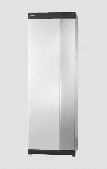 NIBE VVM S320 Brauchwasserzentrale