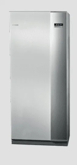 NIBE VVM 500