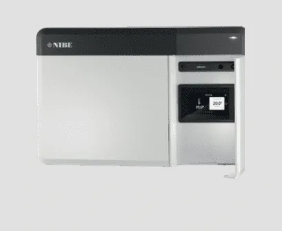 NIBE Regeleinheit SMO S40