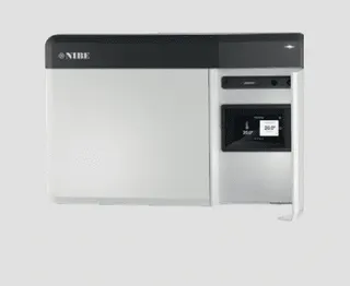 NIBE Regeleinheit SMO S40