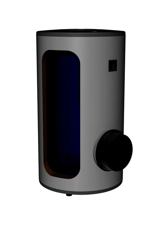 NIBE OKCE 300 S / 1Mpa
