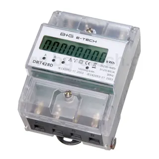 NIBE Eigenverbrauchsstromzähler DRT428D