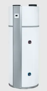 NIBE MT-WH 21-019-F Brauchwasser Wärmepumpe