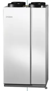 NIBE KWL Lüftungsgerät ERS S10-400 – Bild 2