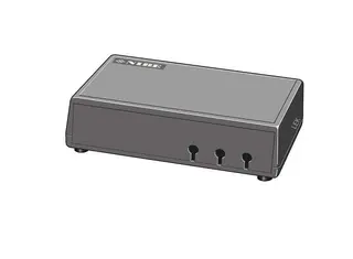 NIBE Modbus 40 Kommunikationsmodul