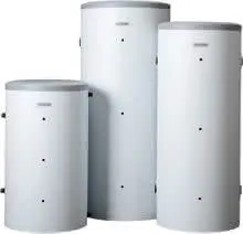 NIBE UKV 20-500 Heizungspufferspeicher