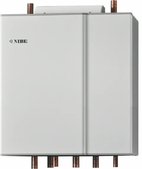NIBE Passiv-Aktiv Kühlmodul HPAC 45