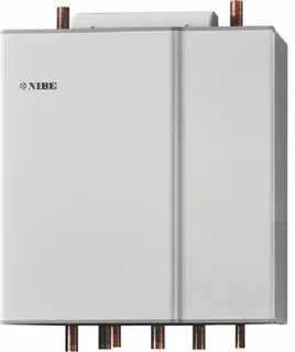 NIBE Passiv-Aktiv Kühlmodul HPAC 45