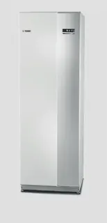 NIBE Sole/Wasser Wärmepumpe F1355-43