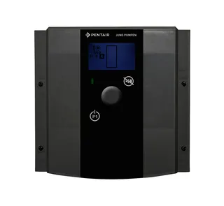 Jung Pumpen STEUERUNG HIGHLOGO 1-910 – Bild 1