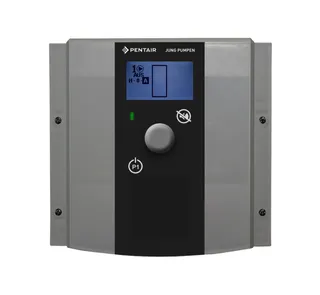 Jung Pumpen STEUERUNG HIGHLOGO 1-46