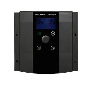 Jung Pumpen STEUERUNG HIGHLOGO 2-46 LC – Bild 2