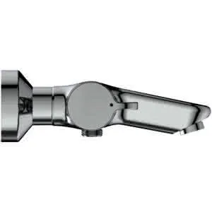 Ideal Standard Badethermostat AP Ceraplus Safe Ausld.167-186mm Chrom