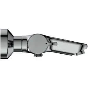 Ideal Standard Badethermostat AP Ceraplus Safe Ausld.167-186mm Chrom