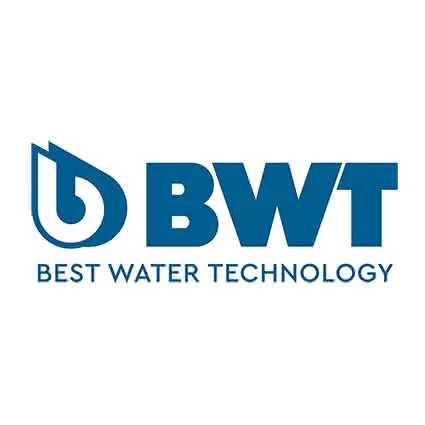 BWT Manometer 50-1/4 0-10bar unt.