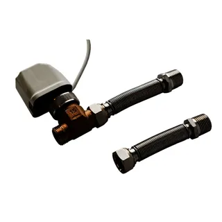 KM VentilKit f. KaCool D AF BG:1 2-Lt. als 2-Wege-Ventil mit Antrieb 24V