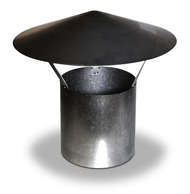 Remko FAL-Regenhaube, d:150mm 1007153