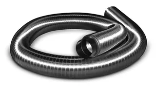 Remko 5 lfm. flex. Kamin, d:150/180 1070290