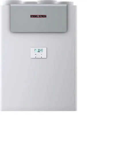 STIEBEL ELTRON Zentrales Lüftungsgerät LWZ 280