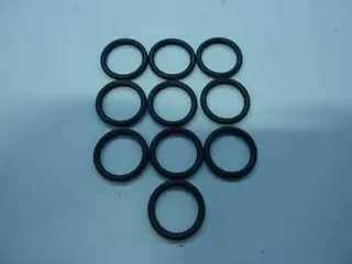 Remeha O-Ring 18x2,8 (10x) S59597
