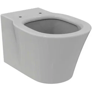 Ideal Standard Wand-T-WC Connect Air AquaBlade unsichtbare Bef. 360x540x350mm Weiß
