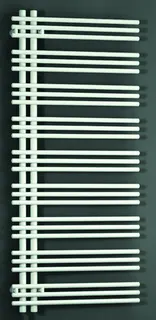 Zehnder Yucca verchromt BH=1736mm BL=578mm YAC 170-060