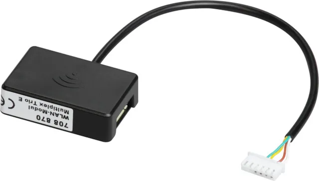 Viega Modul 6146.224 für die Bedienung der Multiplex Trio E