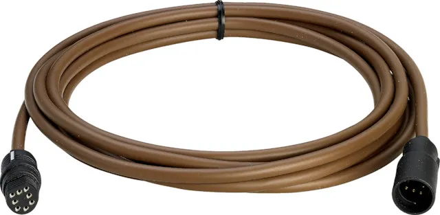 Viega Verlängerungskabel 6146.22 in 3000mm für Multiplex Trio E