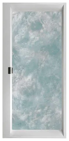 Villeroy & Boch Badewanne Squaro Edge 12 1900x900x496mm re-eckig m. Sys CC TP1 Zul. Weiß Alpin