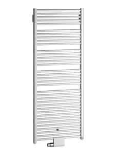 Kermi Geneo circle BH810x40x880mm QN681, weiß – Bild 5