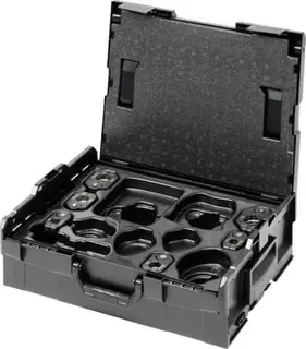 Viega Pressringset Picco/PT2 2202.40 in Metall 12-35mm