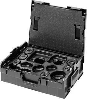 Viega Pressringset Picco/PT2 2202.40 in Metall 12-35mm – Bild 2