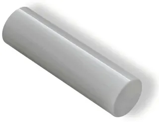 HEWI Reservepapierhalter Ser 477, d:33, ohne Rosette anthrazitgrau – Bild 2