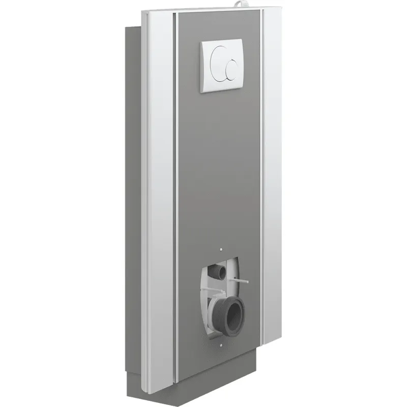 Select WC-Lifter TL2, elektr.m. SP,anthr Wandabl., kabelgeb. Fb, höhenverst.